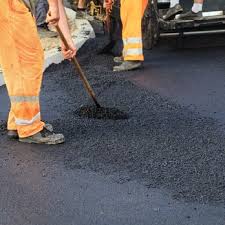 Best Driveway Overlay Services  in Ocean City, NJ